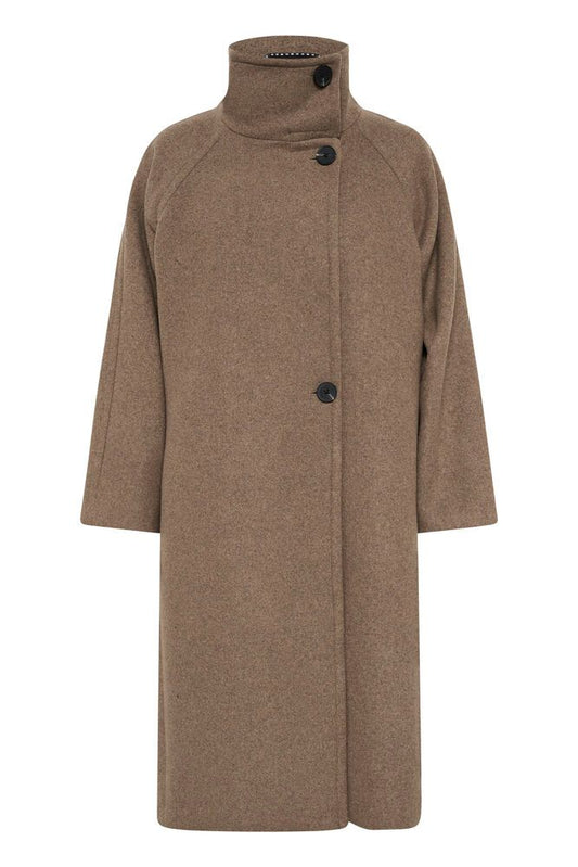 Inwear Thora Collar Coat