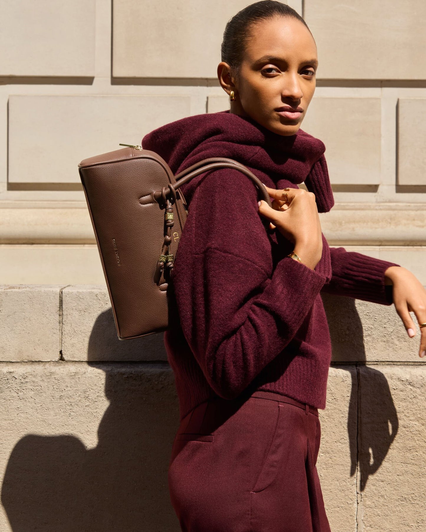 Katie Loxton Hadley Bowling Bag
