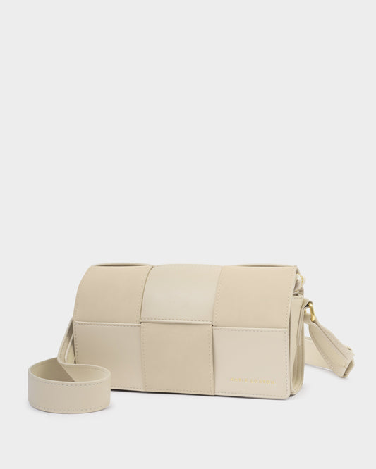 Katie Loxton Taya Crossbody Off White Bag