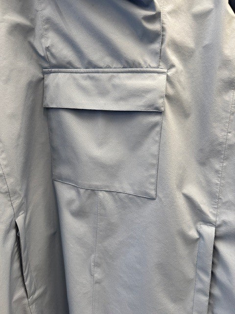 Aleksander Lily Poncho Birch