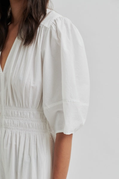 Second Female Althea Kjole