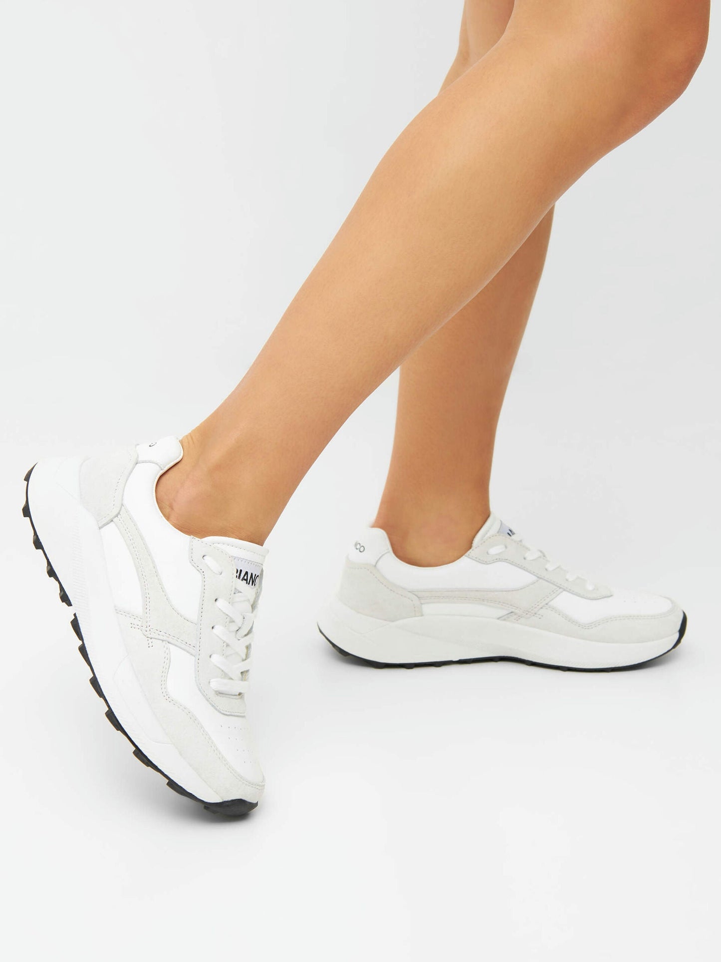 Bianco Lucy Sneakers