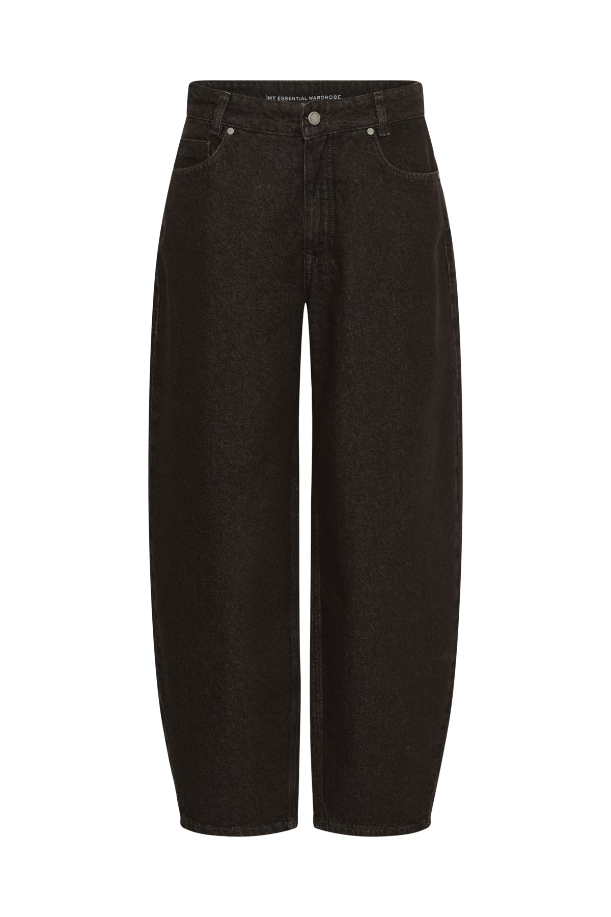 My Essential Wardrobe Lance Barrel Jeans