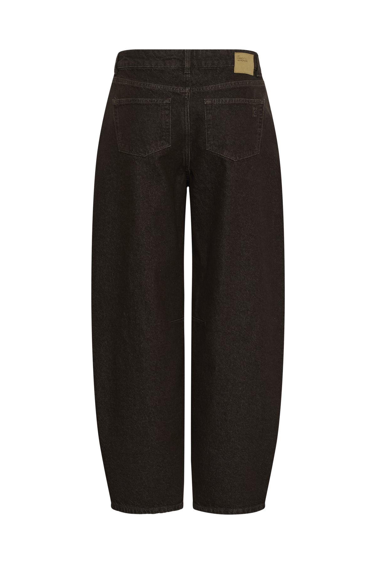 My Essential Wardrobe Lance Barrel Jeans