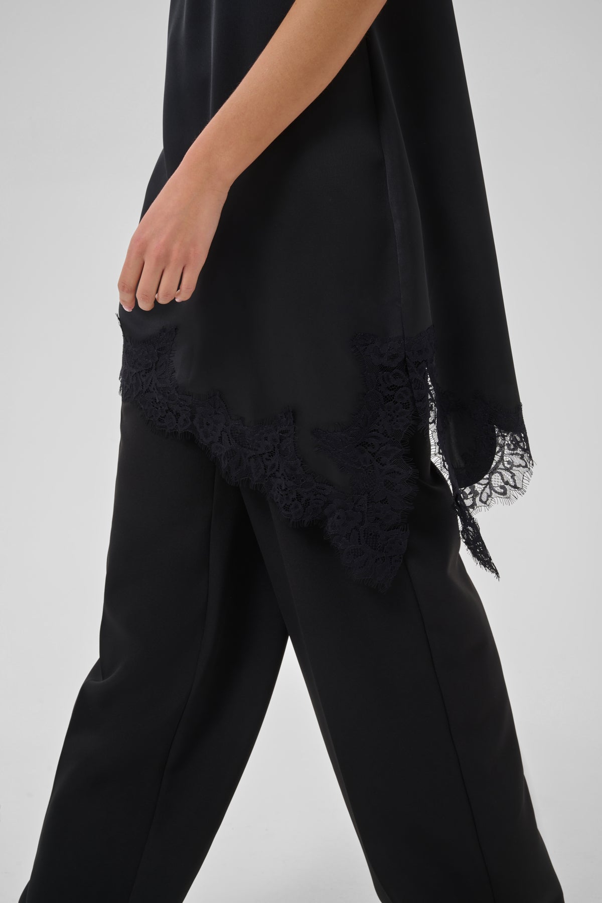 My Essential Wardrobe Brenda Lace Dress