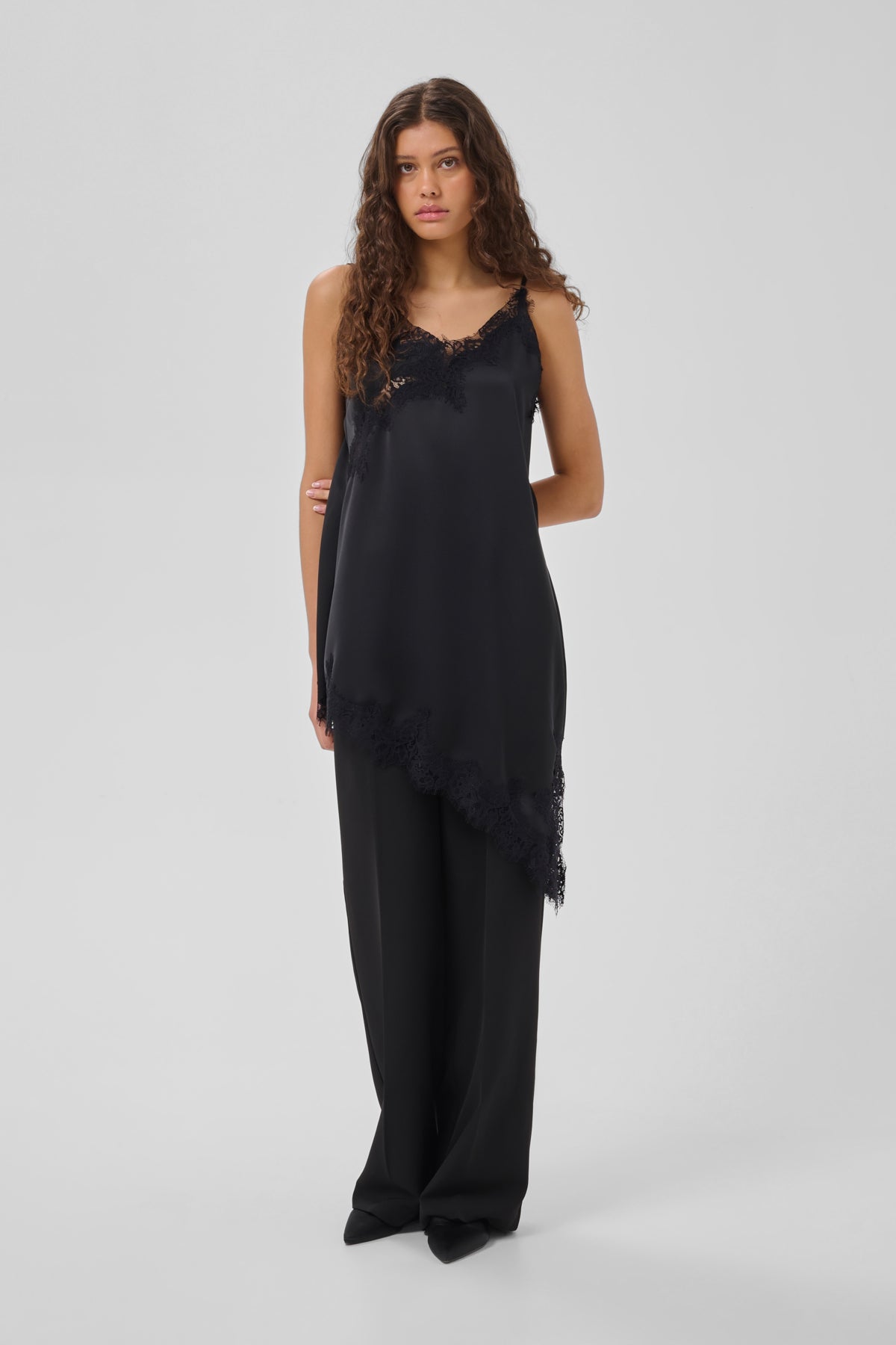My Essential Wardrobe Brenda Lace Dress
