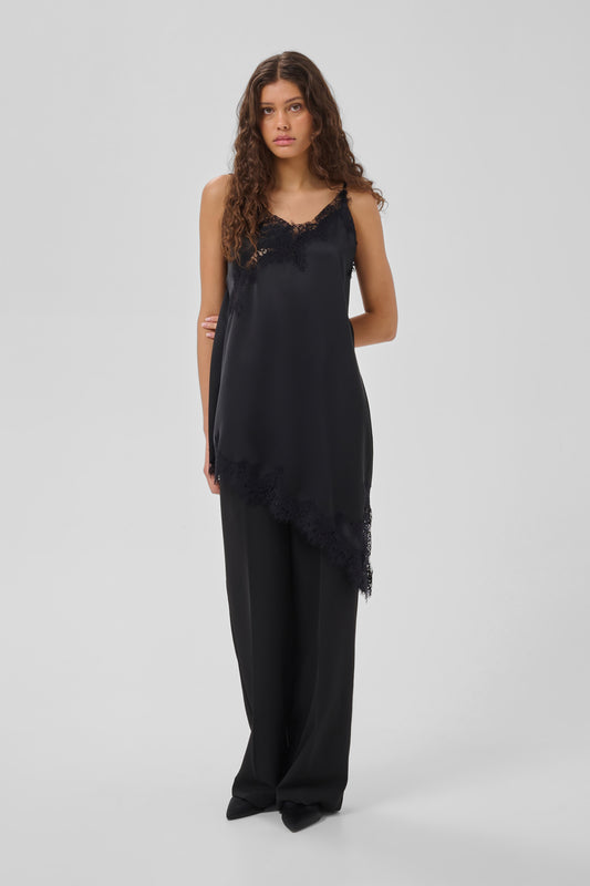 My Essential Wardrobe Brenda Lace Dress