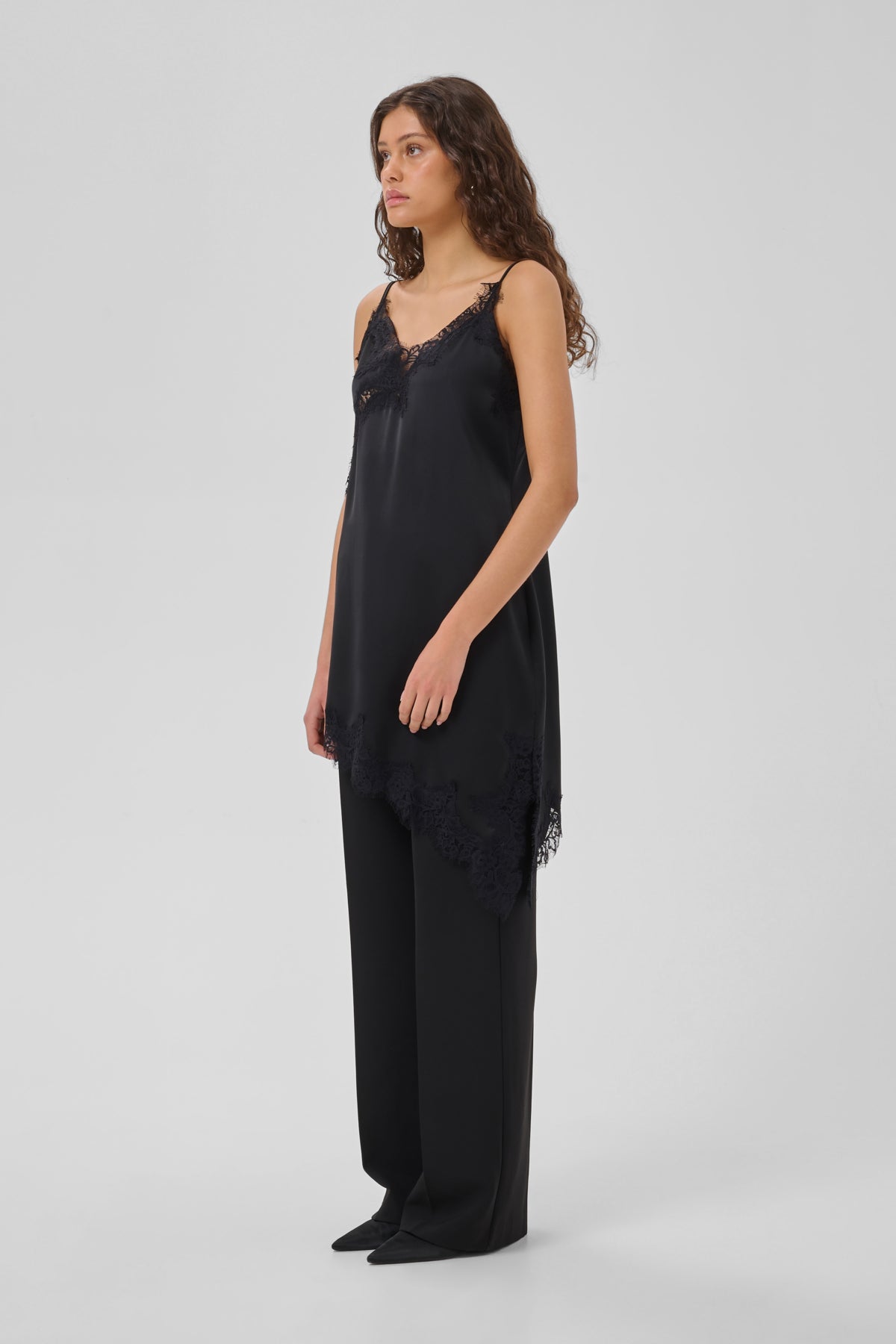 My Essential Wardrobe Brenda Lace Dress