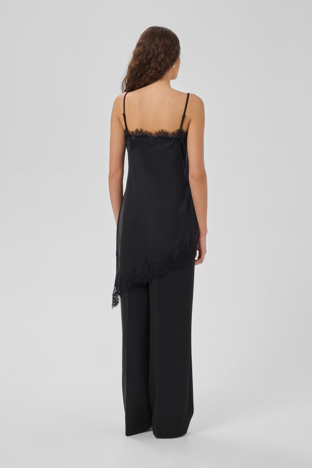 My Essential Wardrobe Brenda Lace Dress