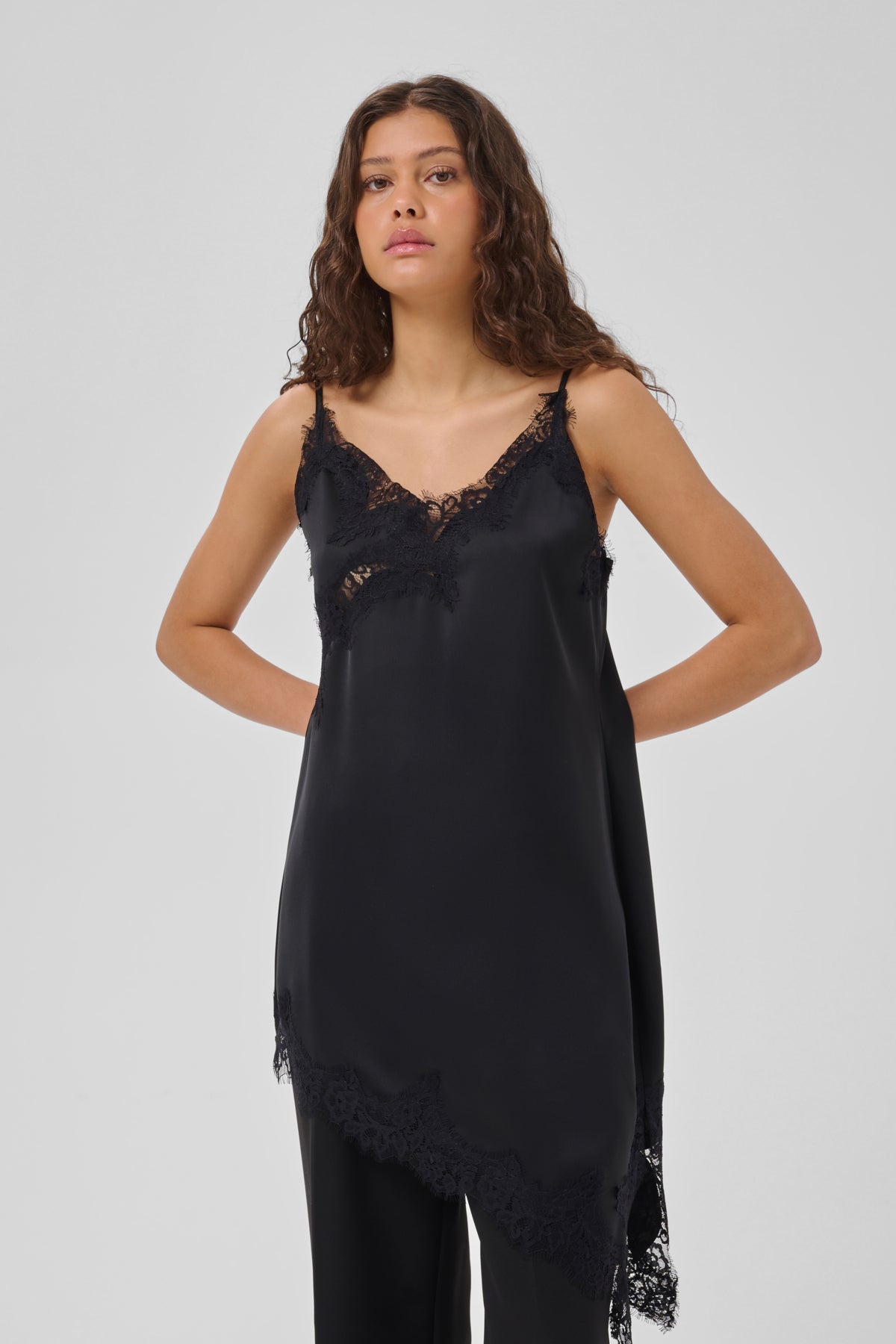 My Essential Wardrobe Brenda Lace Dress