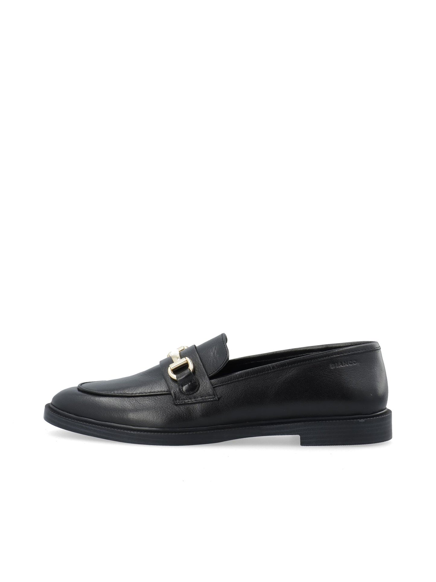 Bianco Leni Loafers