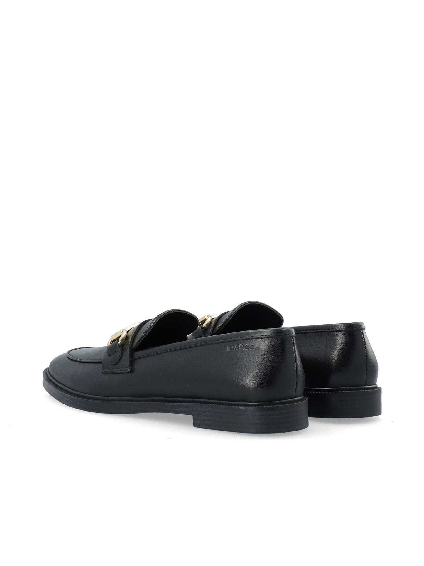 Bianco Leni Loafers