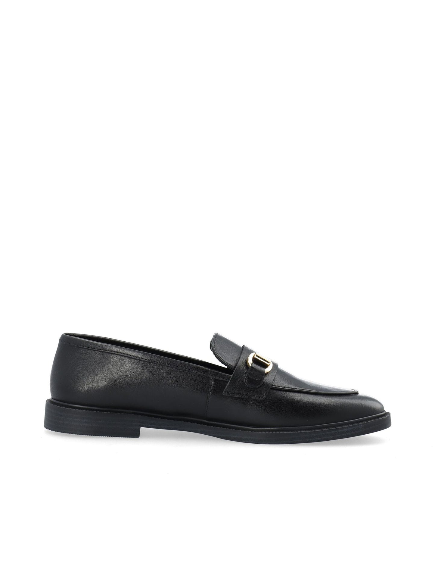 Bianco Leni Loafers