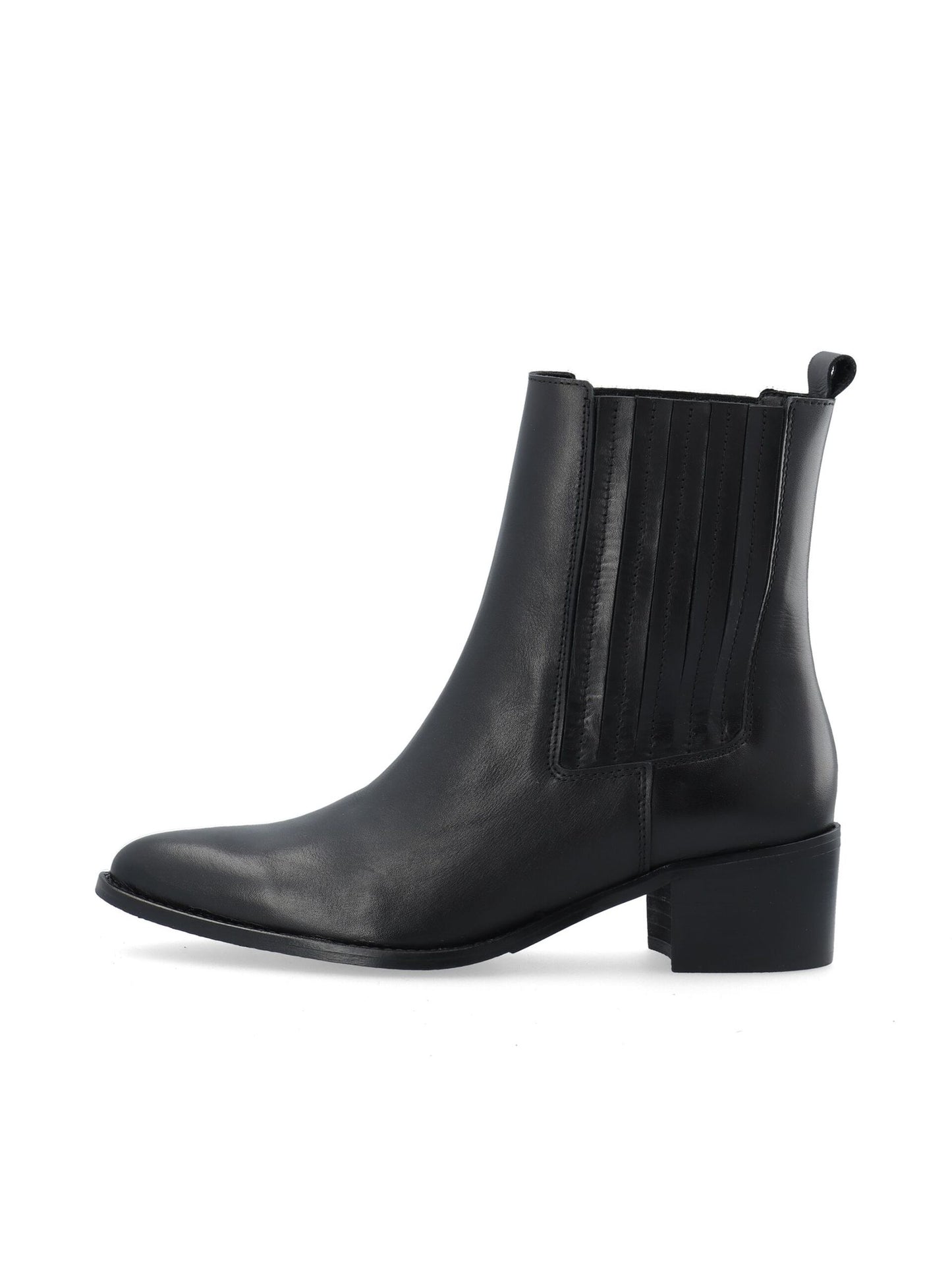 Bianco Carol Chelsea Boot Smooth Leather