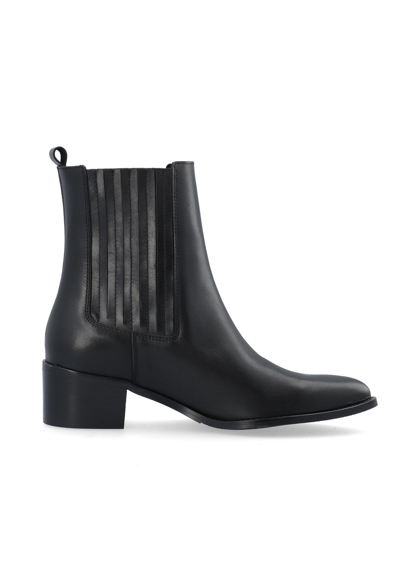 Bianco Carol Chelsea Boot Smooth Leather