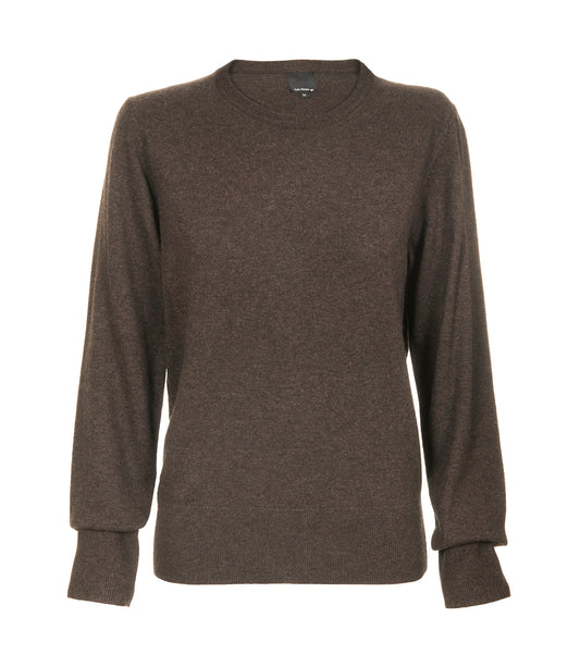 Ane Mone Alice Brown Pullover