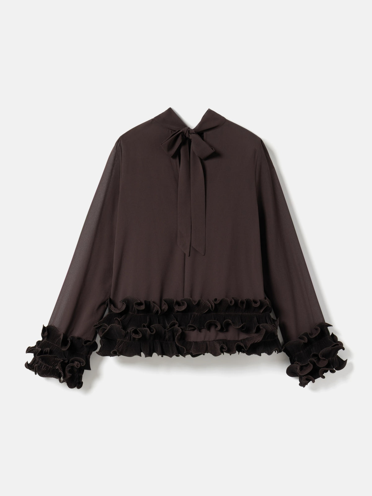 Noella Latanietta Candice Blouse