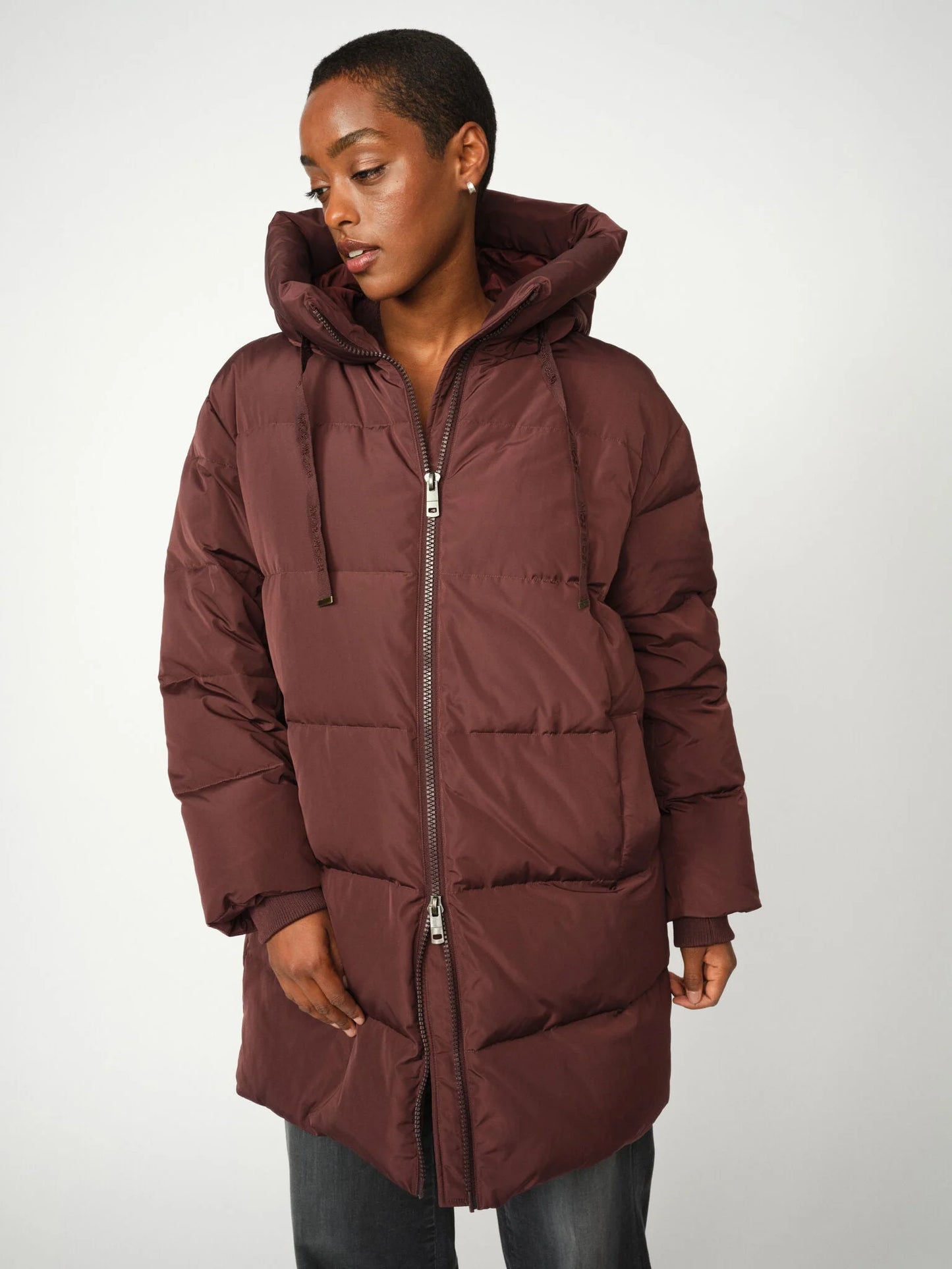 Mos Mosh Nova Avon Down Jacket
