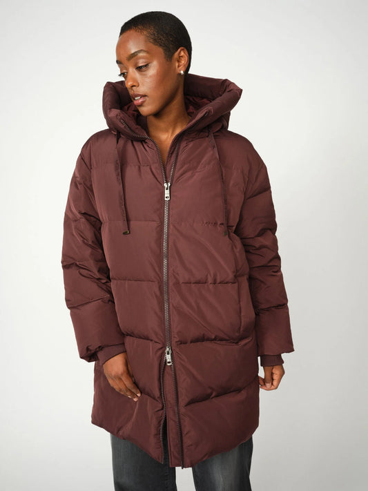 Mos Mosh Nova Avon Down Jacket