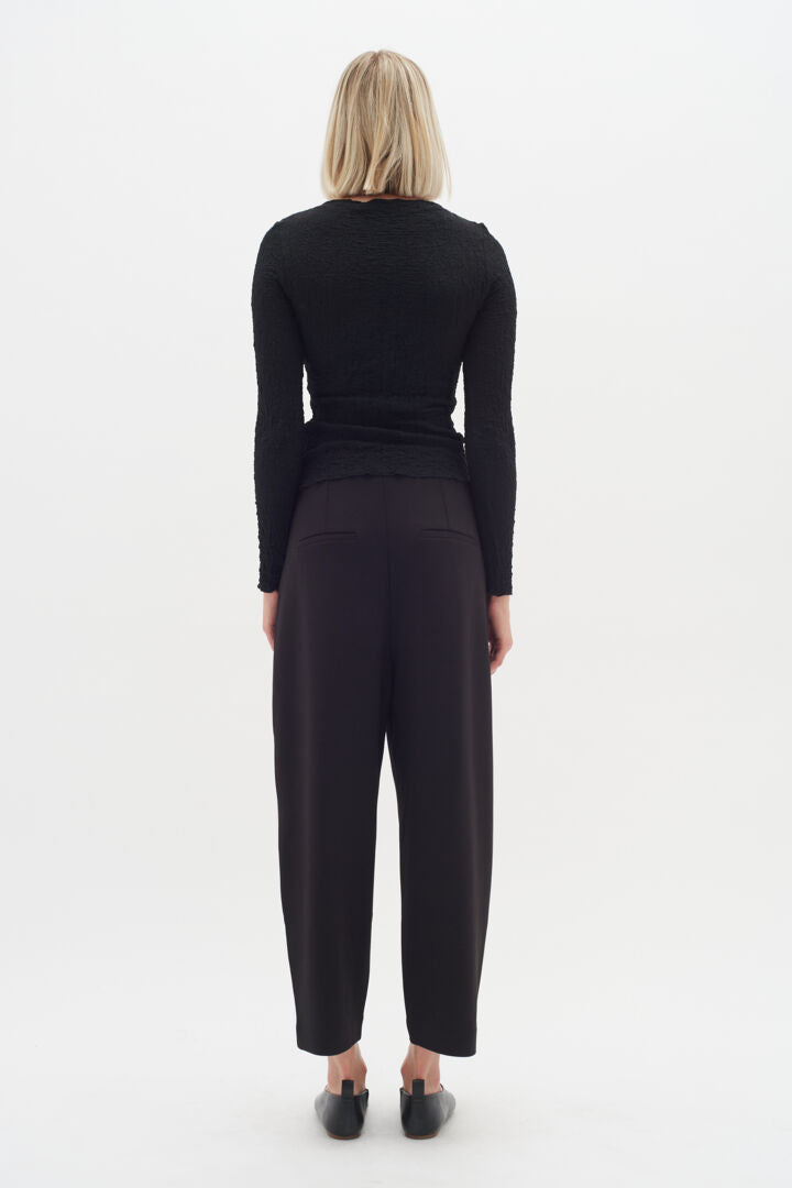 Inwear Pannie Black Pant