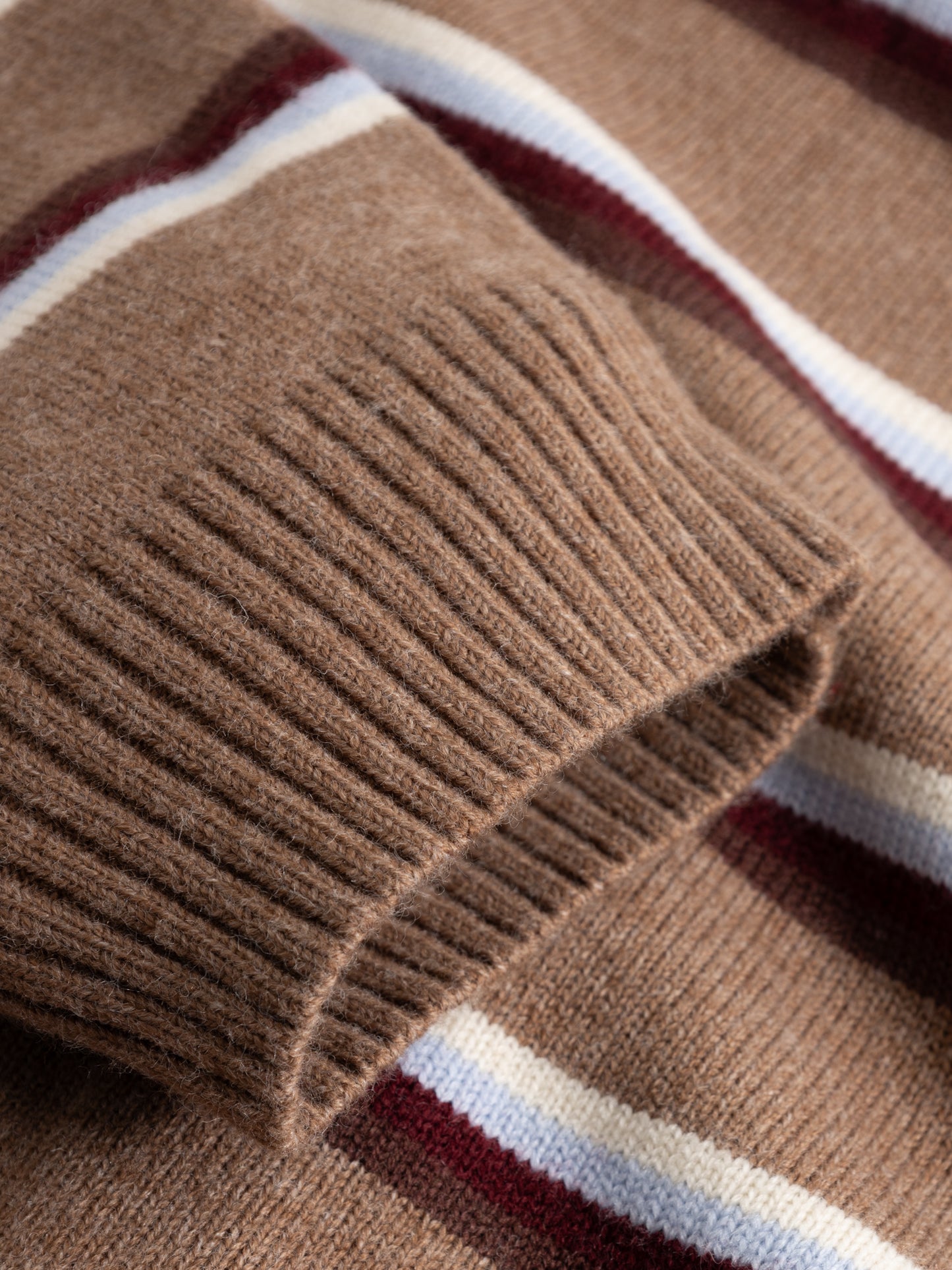 Noella Merryl Knit