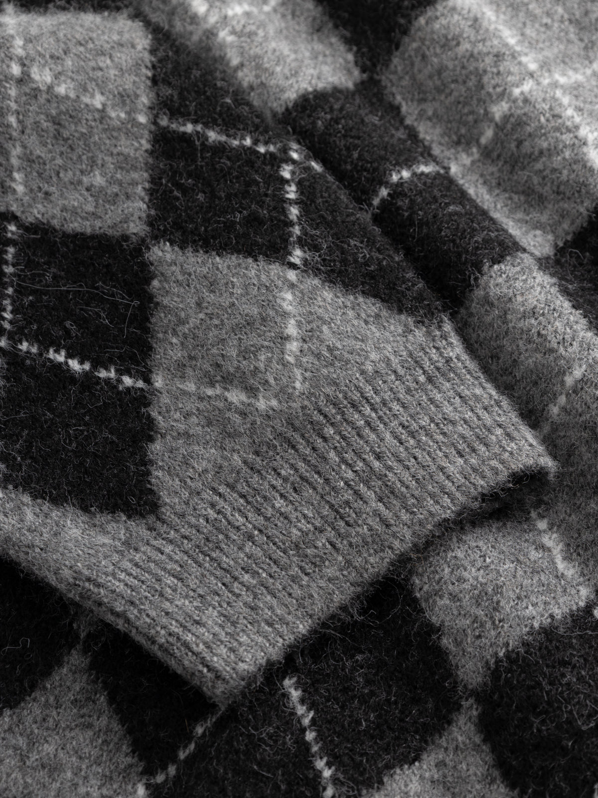 Noella N-Lai Knit