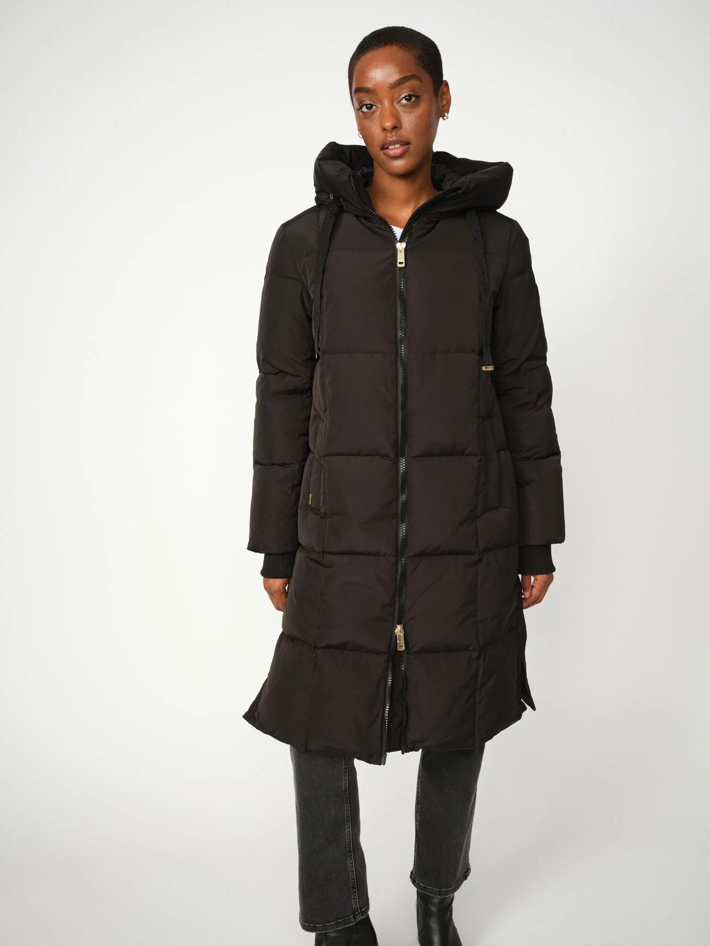 Mos Mosh Nova Square Down Coat