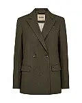 Mos Mosh Wanda Twiggy Sea Turle Blazer