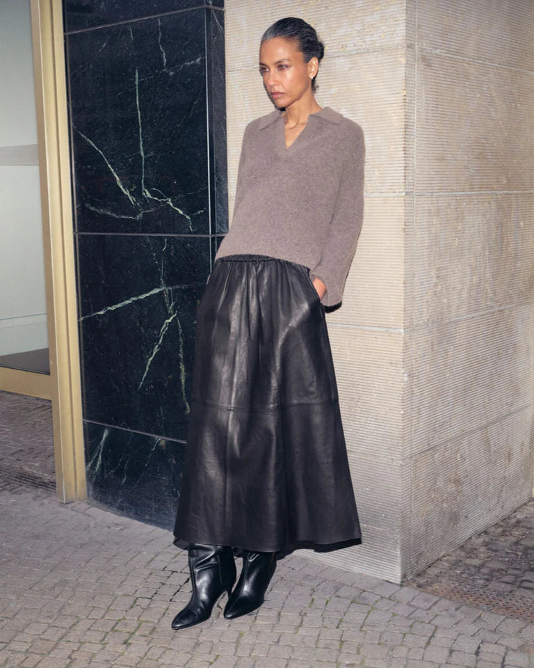 Mos Mosh Thora Aidy Polo Falcon Genser