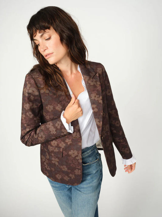 Mos Mosh Linea Blazer