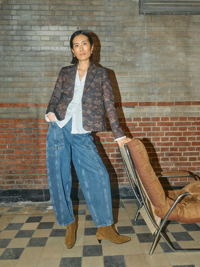 Mos Mosh Linea Blazer