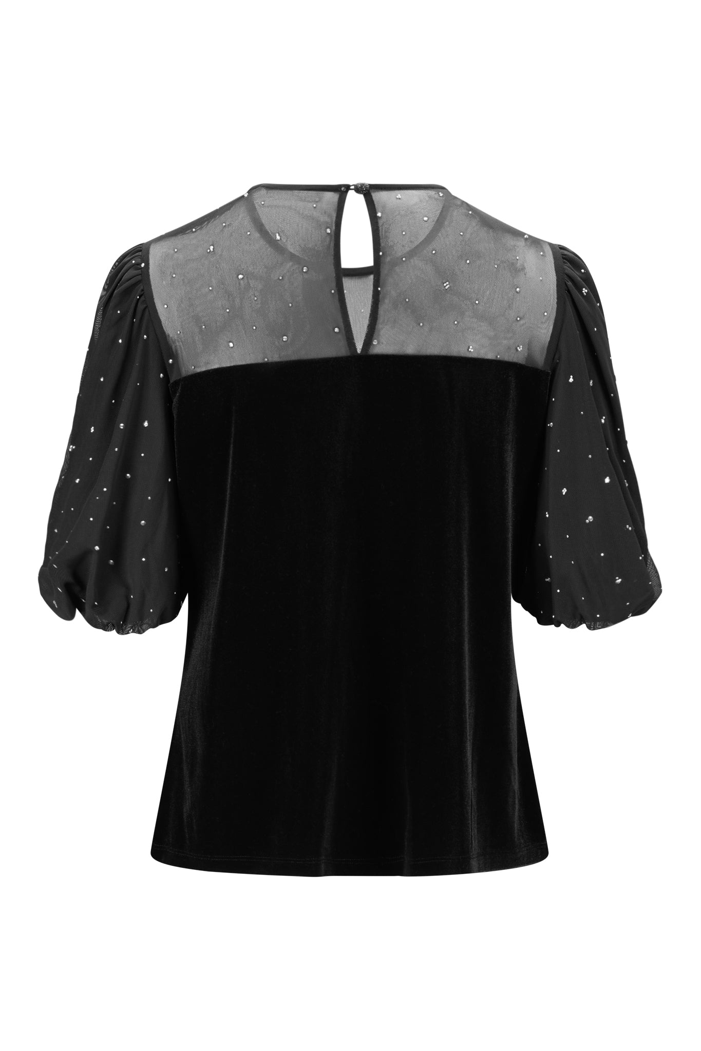 Katrin Uri Luna Topp