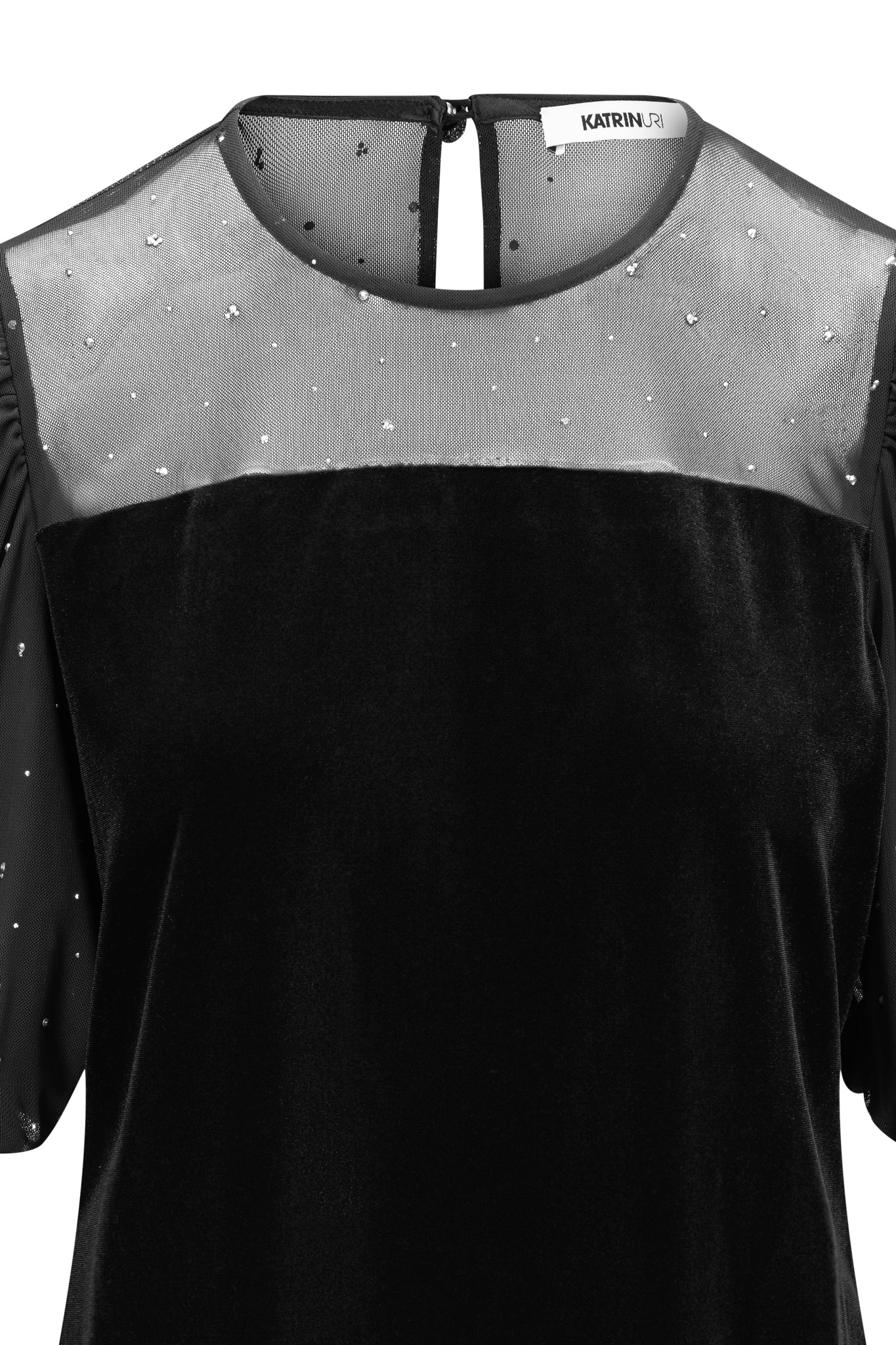 Katrin Uri Luna Topp