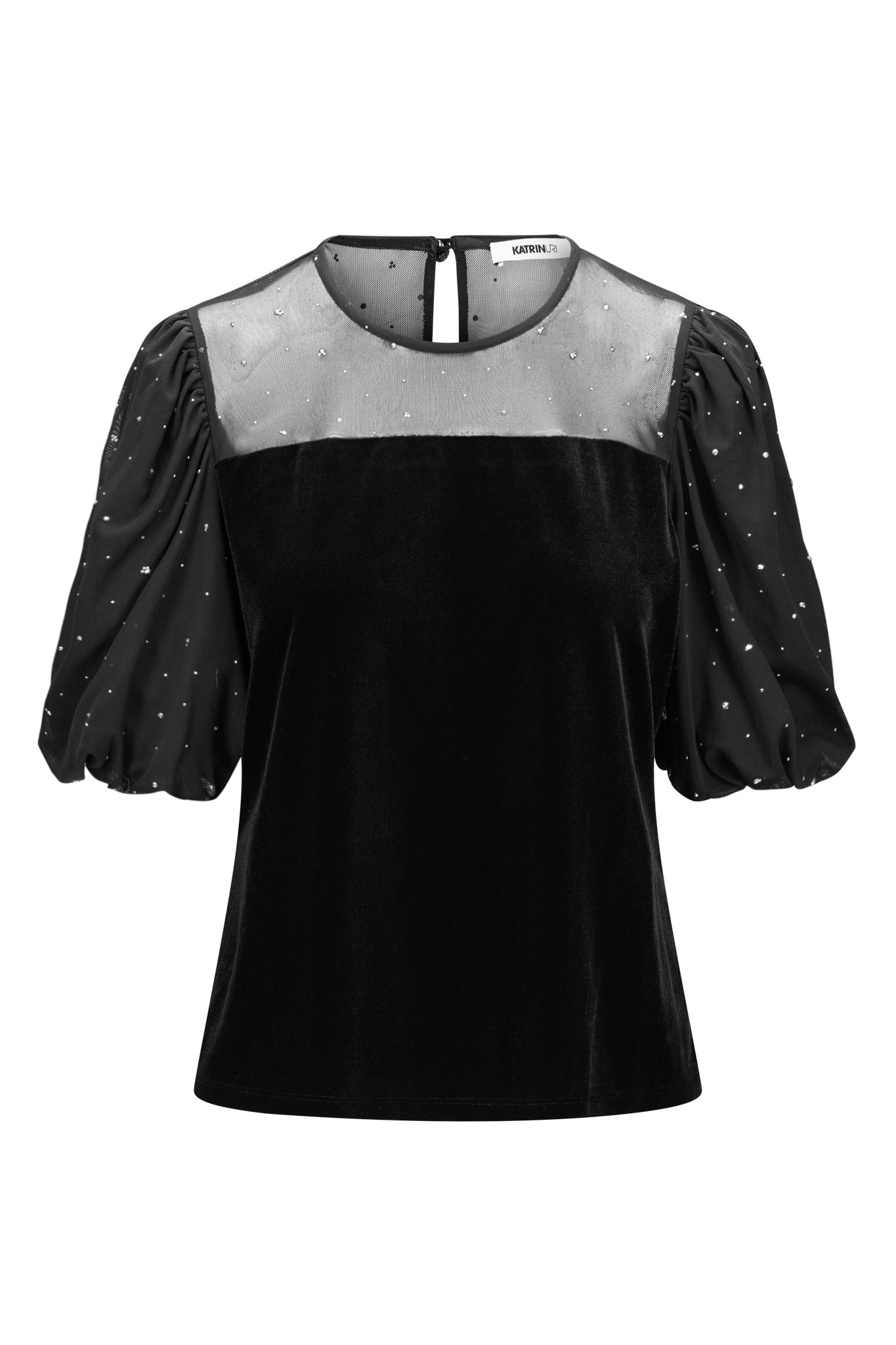 Katrin Uri Luna Topp