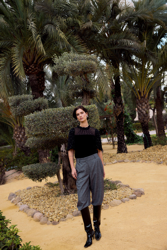 Katrin Uri Luna Topp