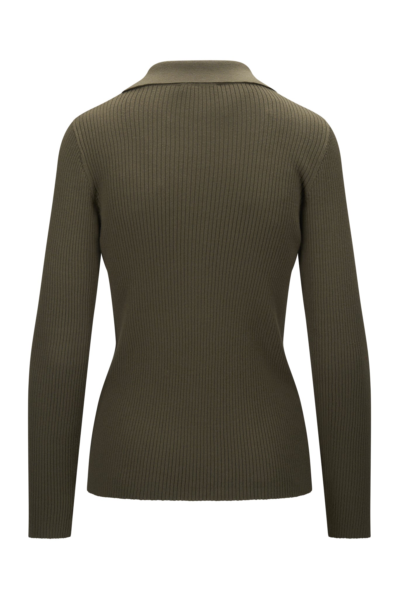 Katrin Uri Livingstone Brown Pullover
