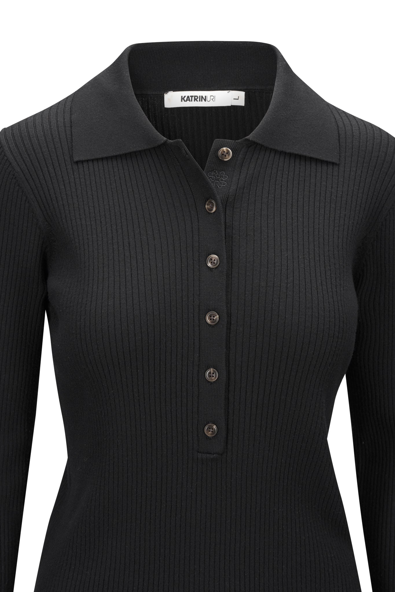 Katrin Uri Livingstone Navy Pullover