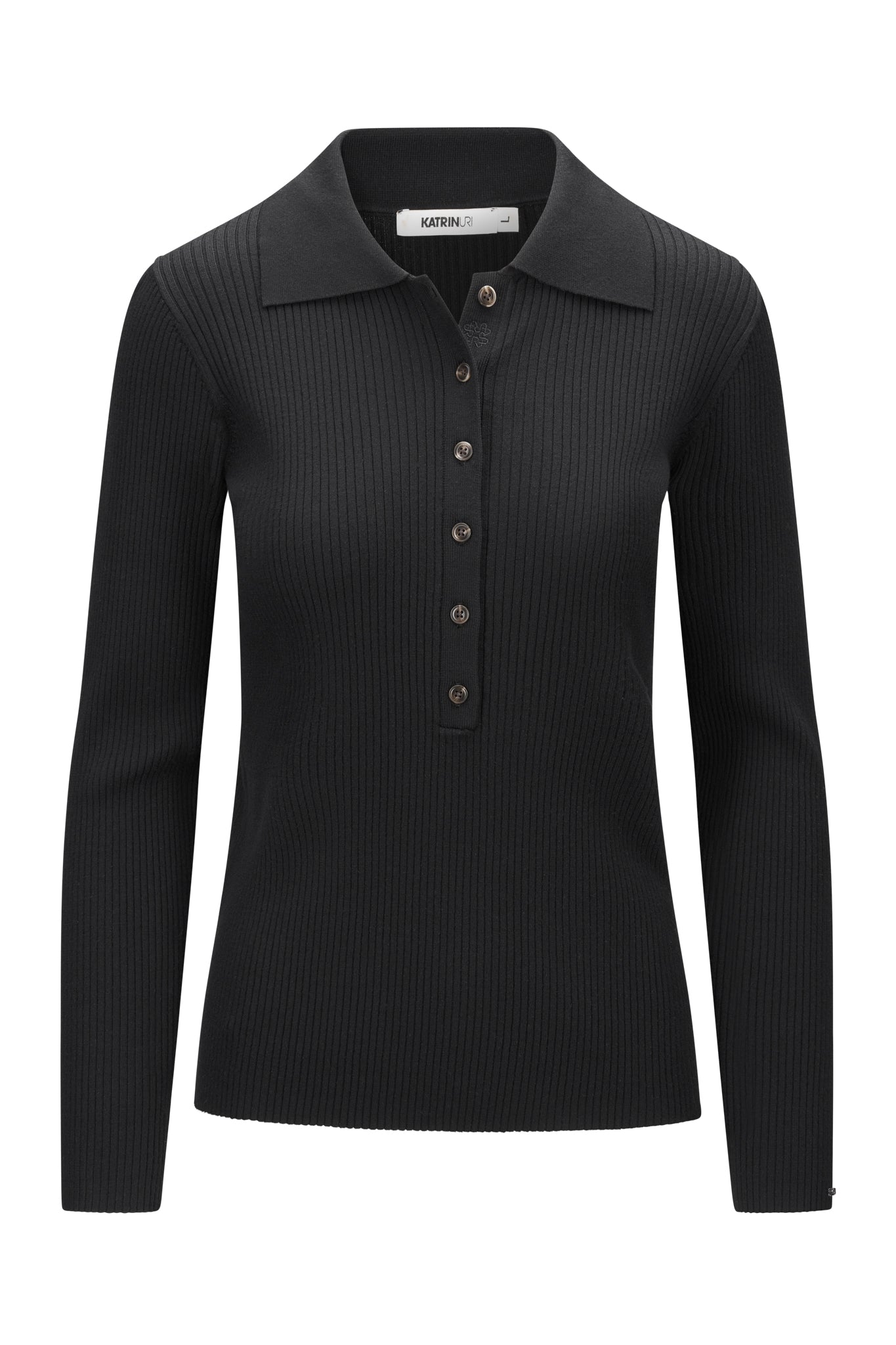 Katrin Uri Livingstone Navy Pullover