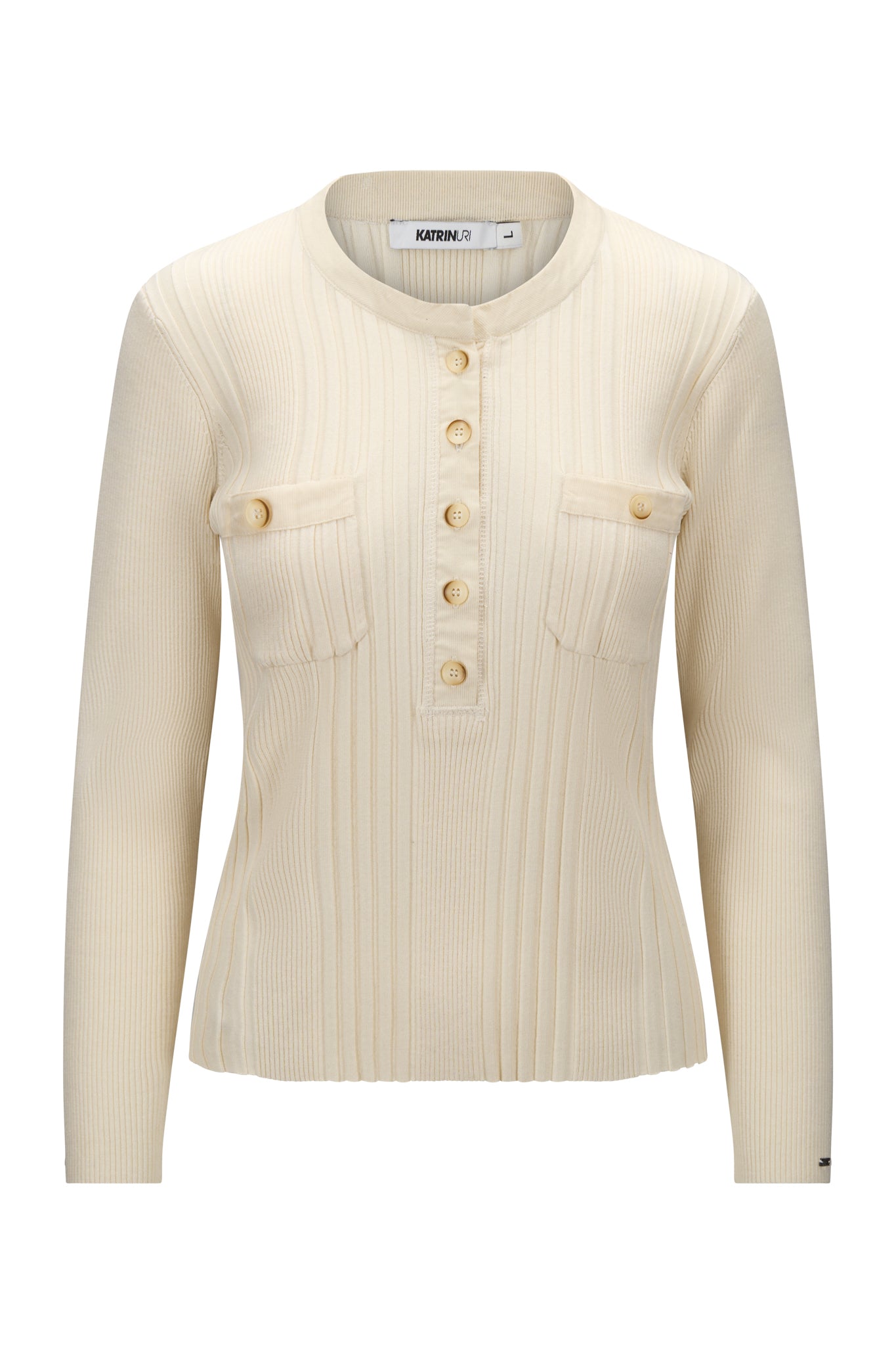 Katrin Uri Ralph Pullover