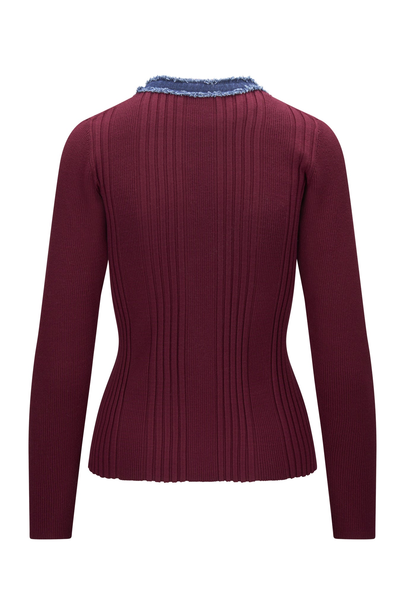 Katrin Uri LA Bordeux Pullover