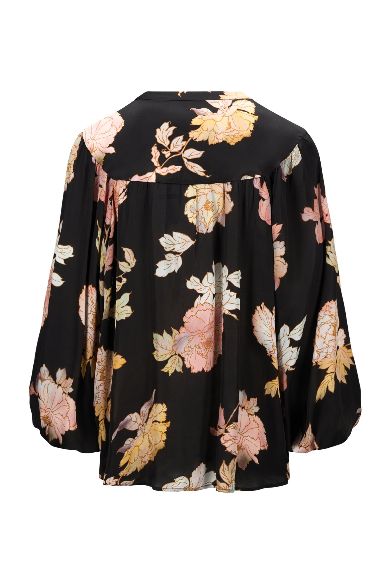 Katrin Uri Time Joan Blouse