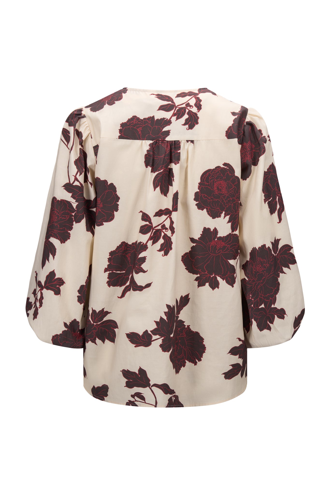 Katrin Uri Time June Blouse