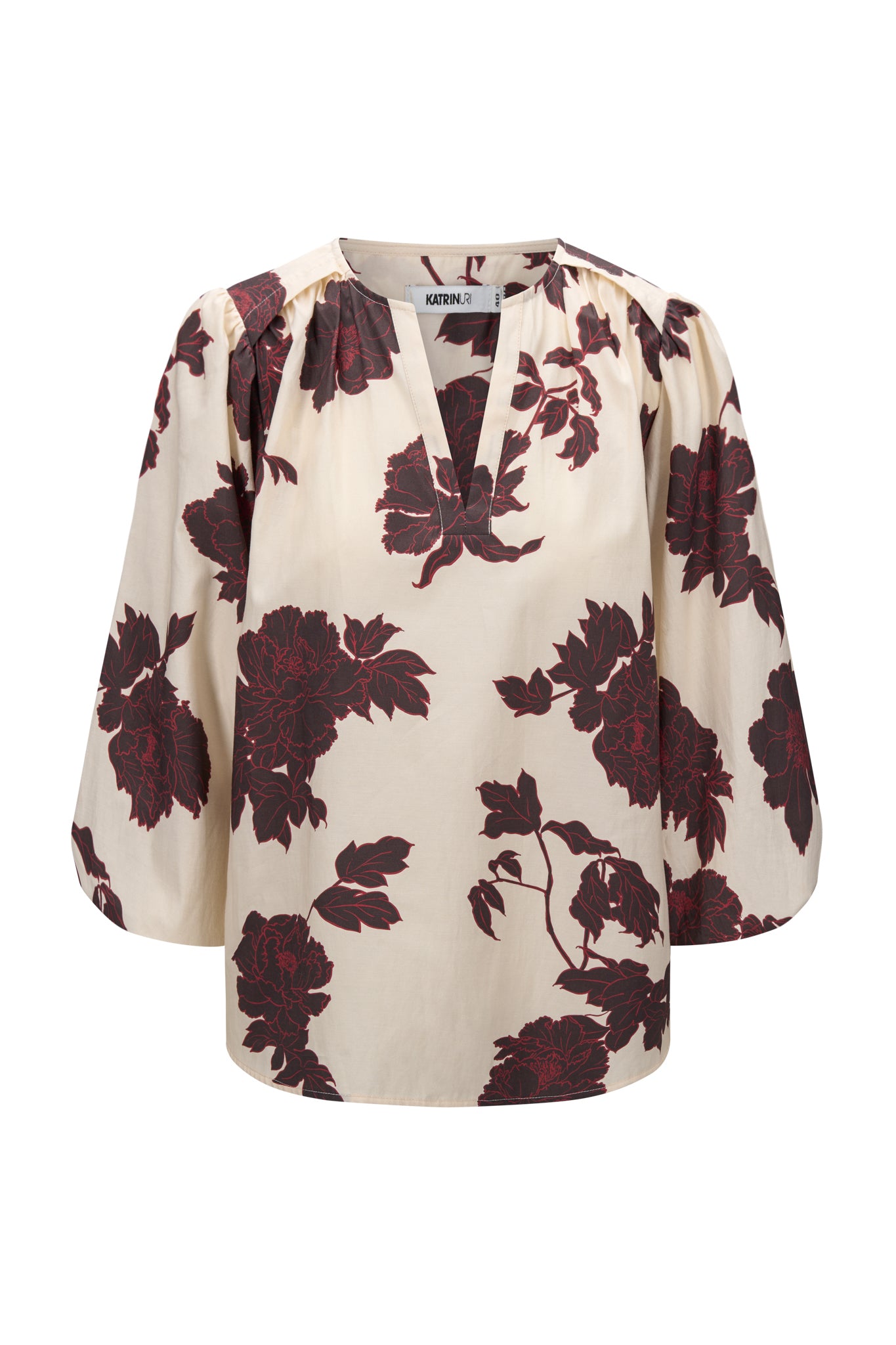 Katrin Uri Time June Blouse