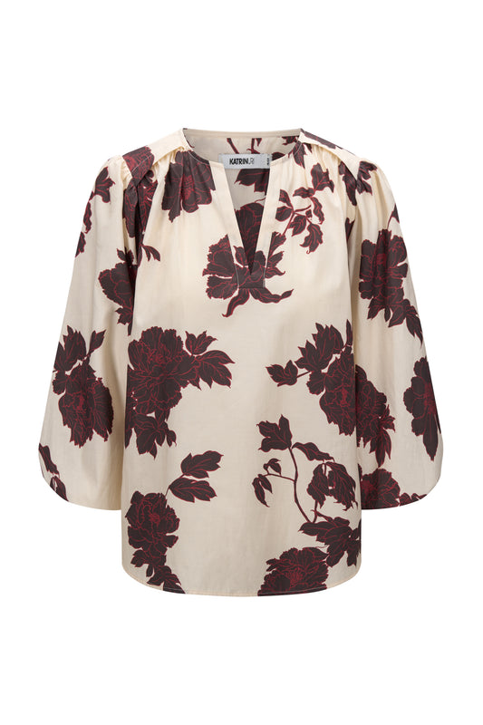 Katrin Uri Time June Blouse