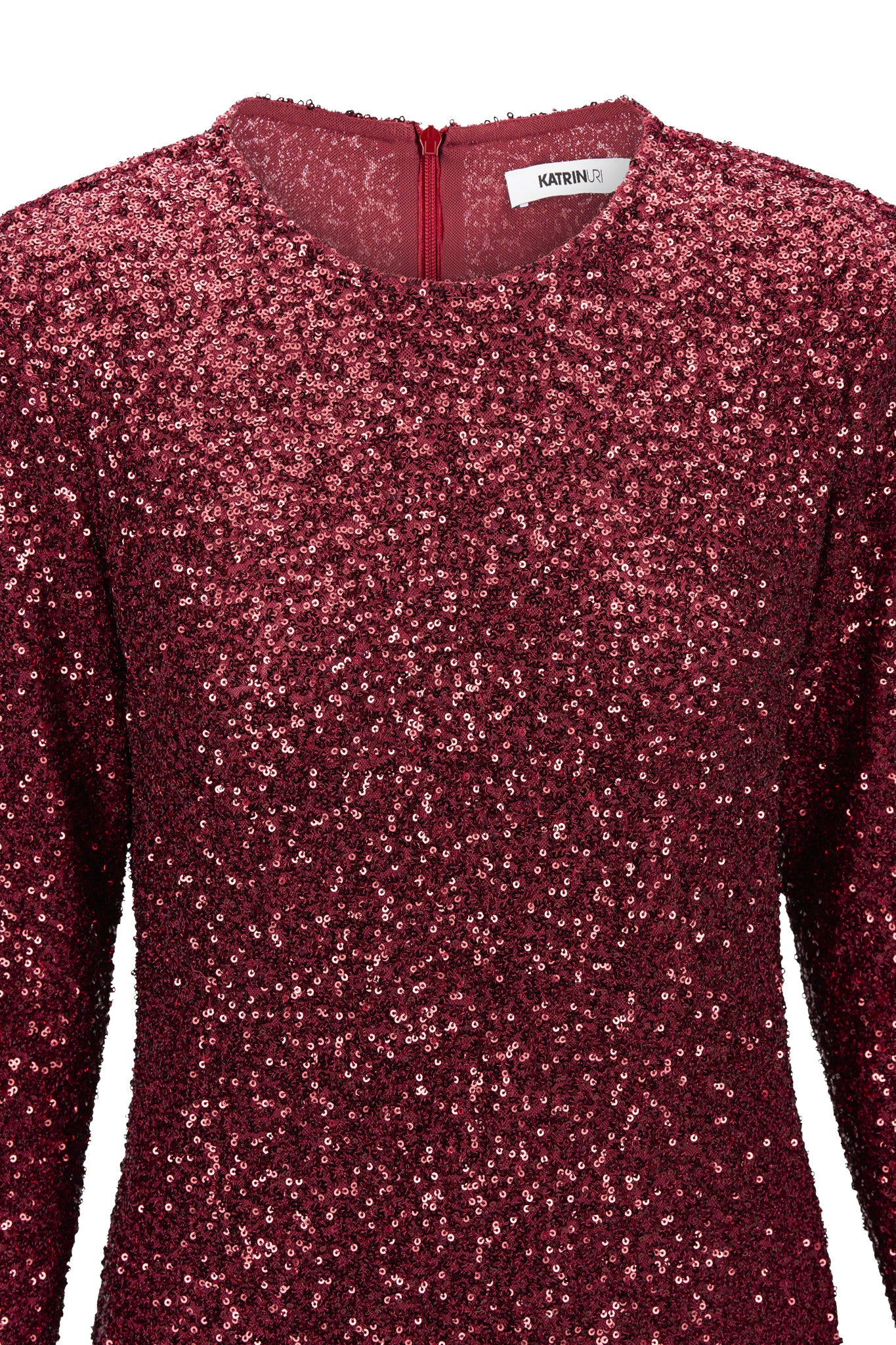 Katrin Uri Tina Dress