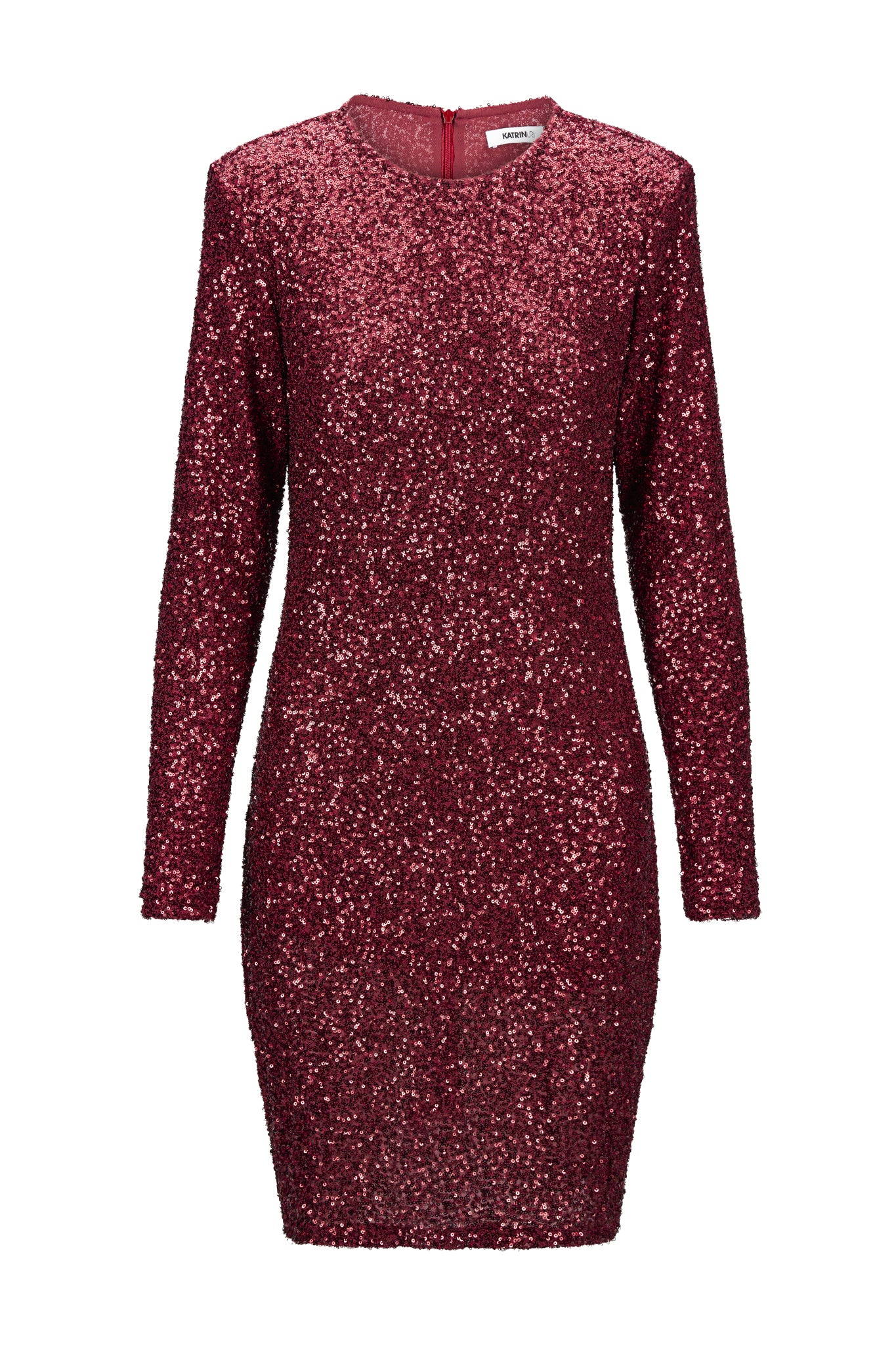 Katrin Uri Tina Dress