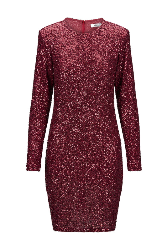 Katrin Uri Tina Dress