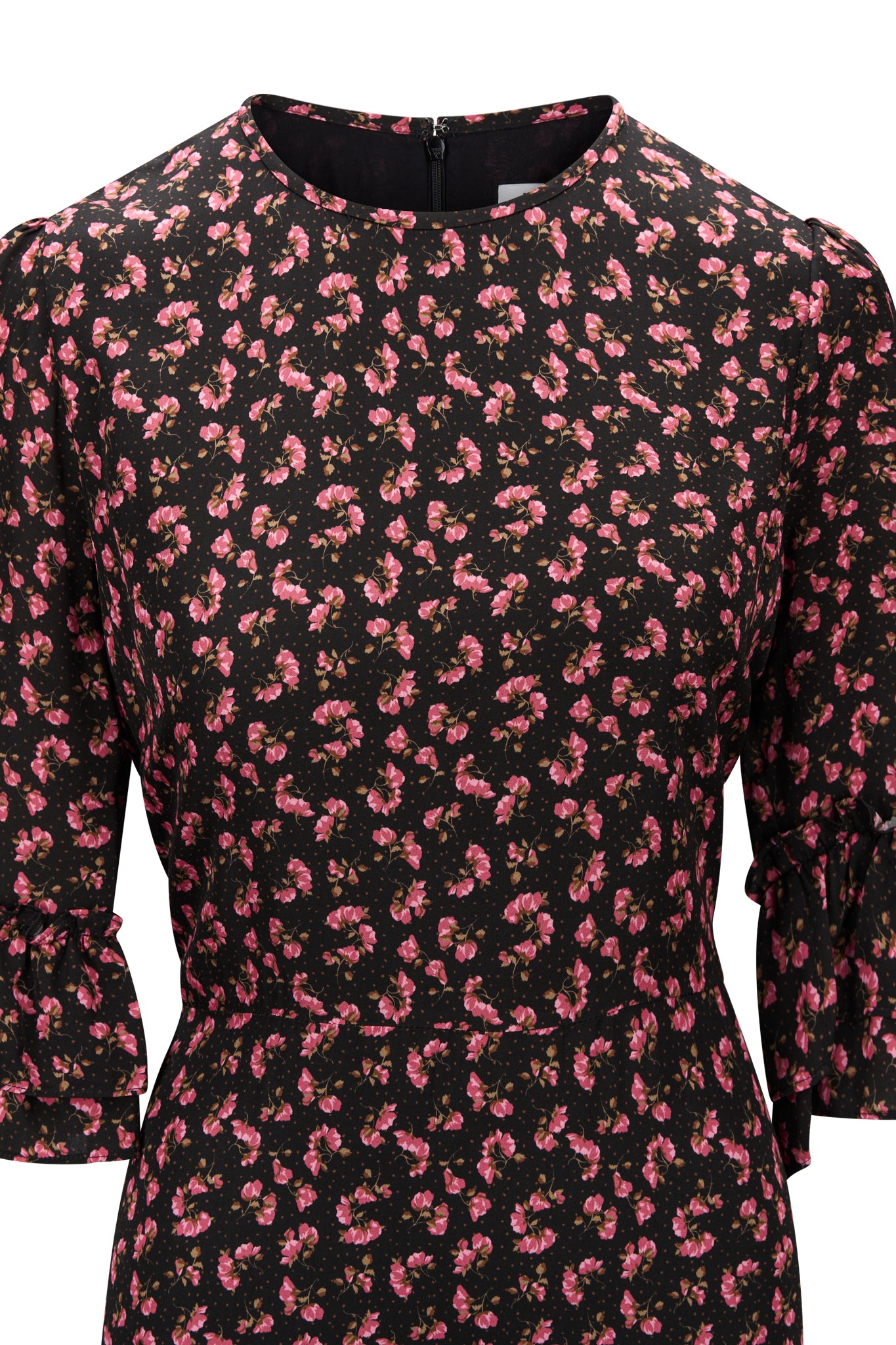 Katrin Uri Tango Joan Blouse