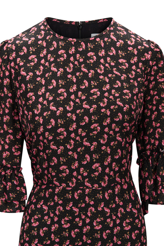 Katrin Uri Tango Joan Blouse