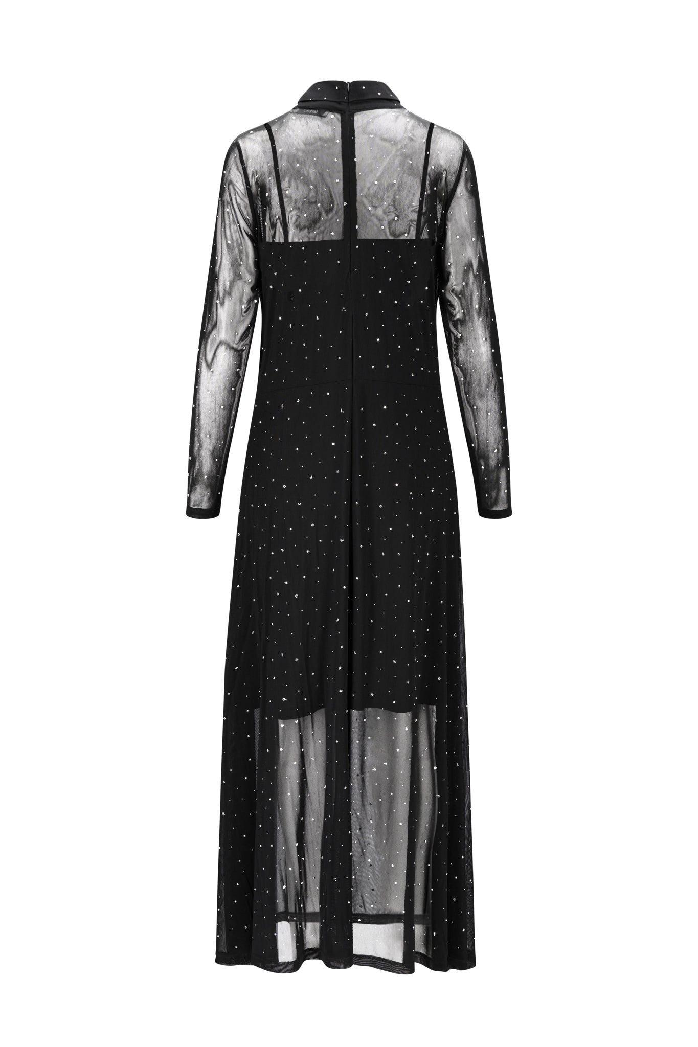 Katrin Uri Beatrice Kjole